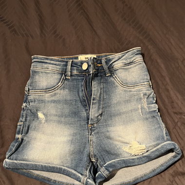 Jeans Shorts