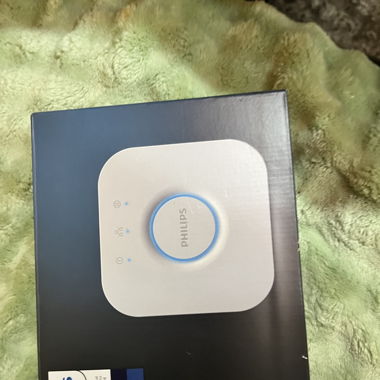 Philips Wireless Hub