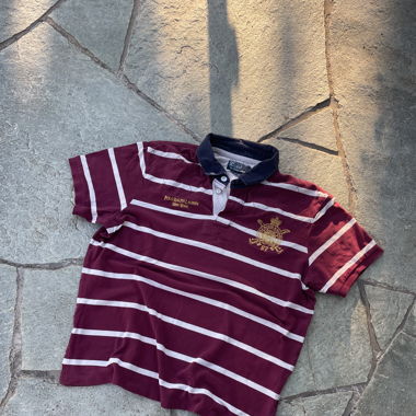 Ralph Lauren Polo Shirt Size L
