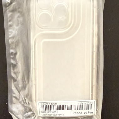 iPhone 14 Pro