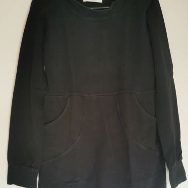Pulloverkleid
