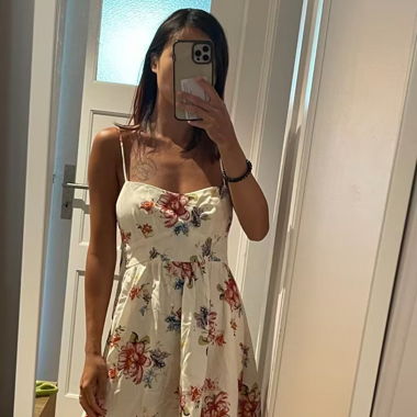 Zara Kleid 