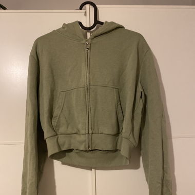 Sweat à capuche 