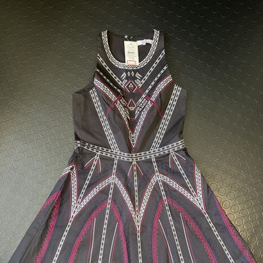 Robe élégante