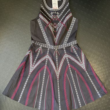Robe élégante