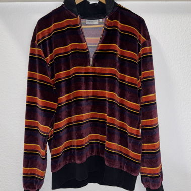 Carhartt Half-Zip Sweatshirt