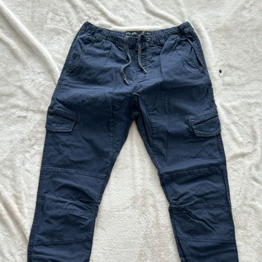 cargo hosen