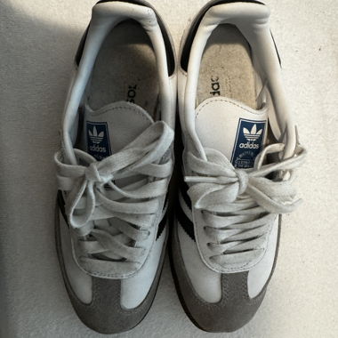 Samba OG unisex