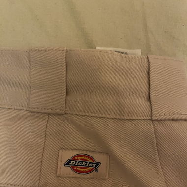 Dickies Pants, Pink