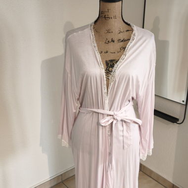 Peignoir Feraud Paris, taille 44