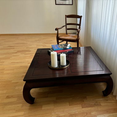 Chinese table 