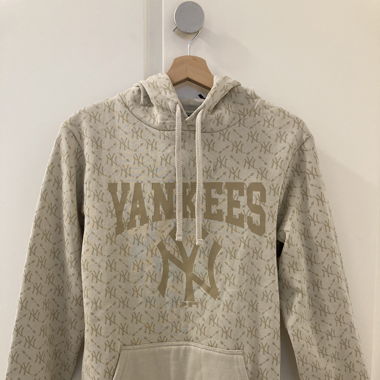 New Era pullover hoodie NY