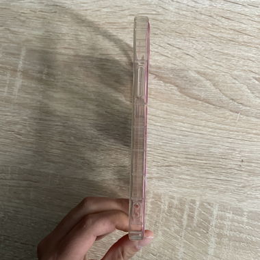 Coque rose My Melody pour iPhone 12 Pro 