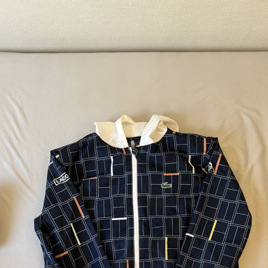 Ensemble Lacoste 