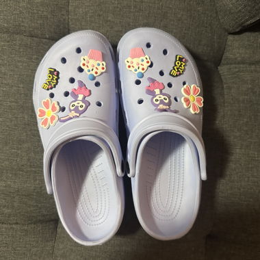 clogs