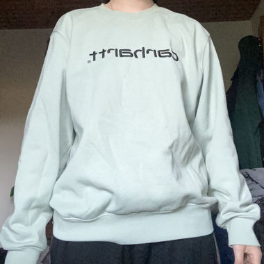 Carhartt Sweatshirt M