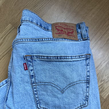 Levi’s 502 (36W 30L)