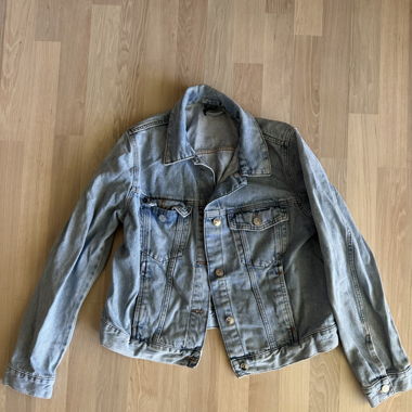 Denim Jacket from H&M
