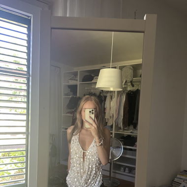PEPPERMAYO Top