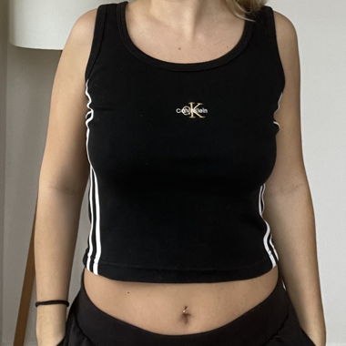 Top Calvin Klein
