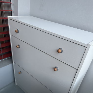 Commode