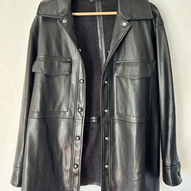 Jacke/Bluse