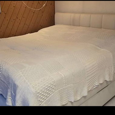 Letto Boxspring Limare