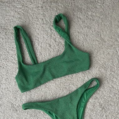 Bershka Bikini Set