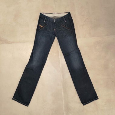 Vintage Diesel Jeans 