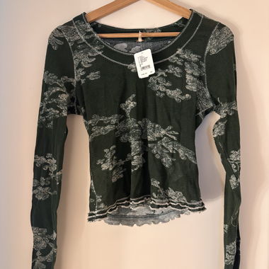 Free People Top