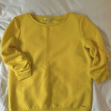 tom tailor sweater