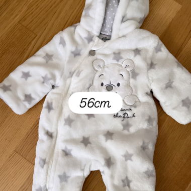 Disney Teddy Bear Romper 56 cm