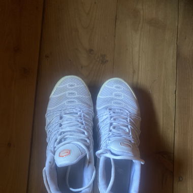 Nike Air Max plus Utility