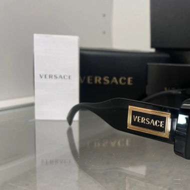 Versace Sonnenbrille