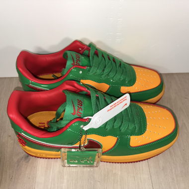 Nike Air Force 1 Sneakers