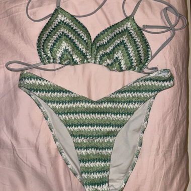 Hollister Bikini