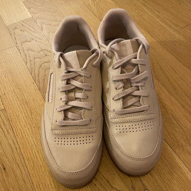 Sneakers Reebok (come nuove)