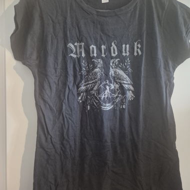 Marduk Legion Sweden Bandshirt