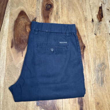 Marco‘O Polo Leinenhose
