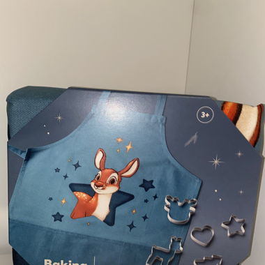 Neu Baking Set für Kinder