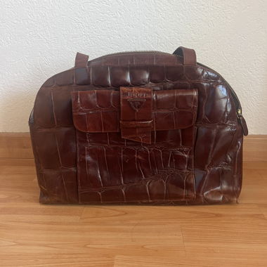 Handtasche 
