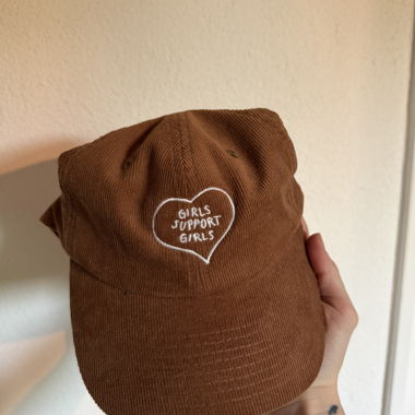 Cord Cap