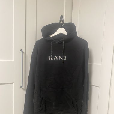 Kani Hoodie 