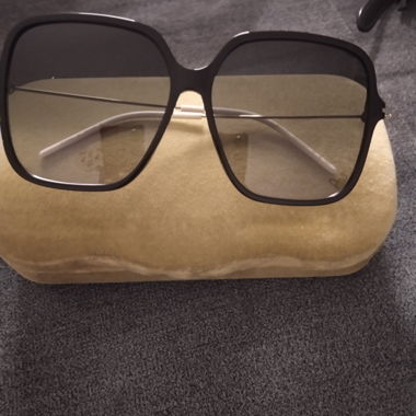 Gucci Sonnenbrille 
