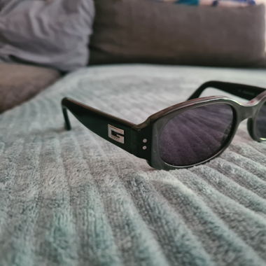 Gucci Sonnenbrille GG2417
