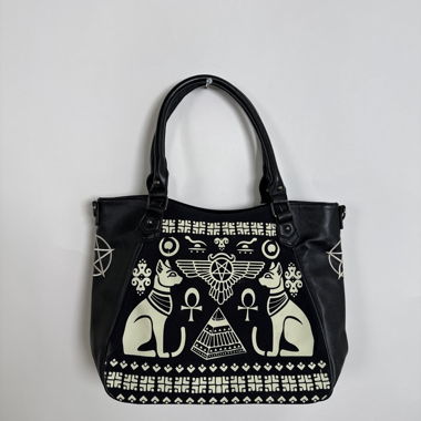 Banned Apparel Tote Bag