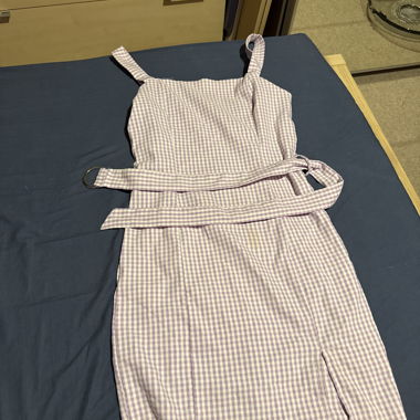 Kurzes kleid