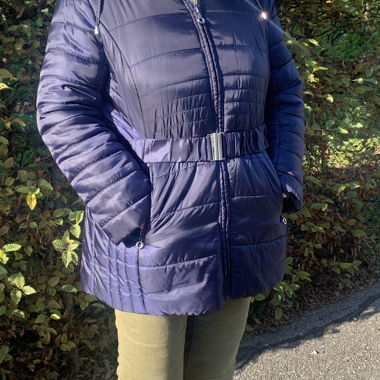 Cappotto Armand Thiery taglia 44