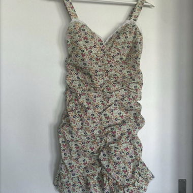 Robe d'été non portée taille S