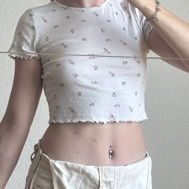 Blumen Top
